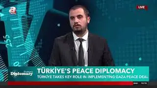 T&uuml;rkiye's Diplomacy | Erdoğan begins Gulf tour, arrives in Kuwait to boost ties