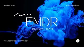 🔴  Live Anxiety Recovery and Deep Rest with EMDR Bilateral Music for Nervous System Regulation