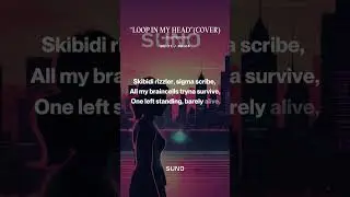 Loop in my head pt2