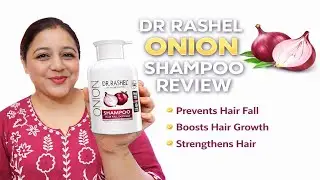 Shills Shampoo Review | Best Shampoo For Hair Fall | Hair Shampoo