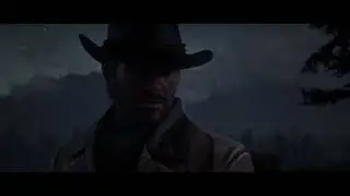 There's Alternative Dialogue In A Fisher Of Men | Red Dead Redemption 2