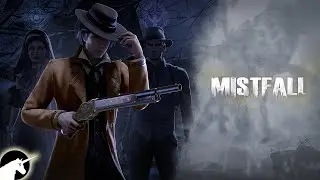 Mistfall gameplay