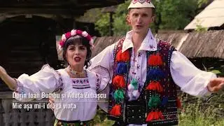 Dorin Ioan Bumbu si Anuta Zubascu - Mie asa mi-i draga viata
