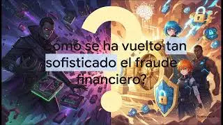 IA &iquest;aliado o enemigo del fraude digital?