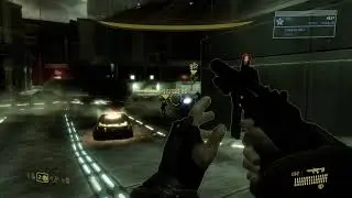 Halo 3 ODST - 4 Player Coop Campaign - Part 1