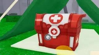 How To Find New FIRST AID CHEST in 99 Night in The Forest!