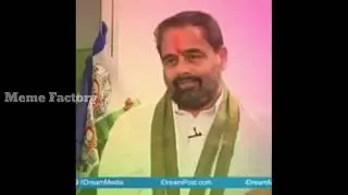 Degree lo HEC | Tammineni Sitaram | Meme Factory