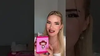 Wer braucht den sowas? Jetzt ehrlich&hellip;. 👀 #VANESSATESTET #miniwaschmaschine #beautyblender