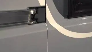 Assistance &eacute;lectrique fermeture porte lat&eacute;rale 