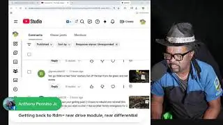 Tech Talk Livestream