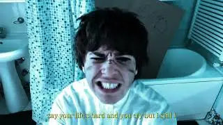 CHRIS RAIN - CYNICAL (Official Music Video)