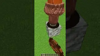 1000 Villagers vs Anvil #minecraft #shorts