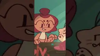 Sailen short Animation🐚💚💚💚 #shorts #animation #shortfilm #sea