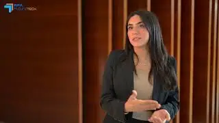 Meet Nadine Tawil, Co-Founder of The Intern Kit