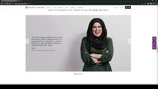 How to Create Microsoft PowerApps Account | Getting Started | Microsoft PowerApps - Video 1