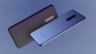 Xiaomi Pocophone F2 2020 Trailer official