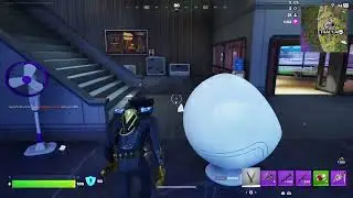 Solo Cowboy 🤠 Fortnite New Mission Unlock the New Features @fortnite @PlayStation 