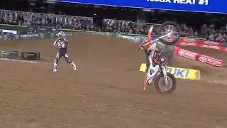 Blake Baggett Loops Out in San Diego