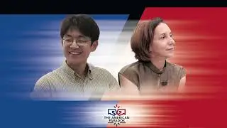 Is China truly the biggest threat as claimed by the U.S.