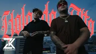 Gabo One | Volando Alto Ft. @yovngflacko (VIDEO OFICIAL)