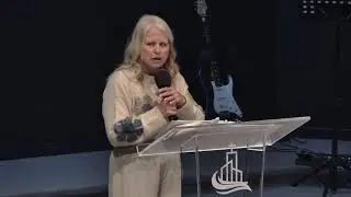 Devotion or Deception | Dr. Cathie Hightshoe