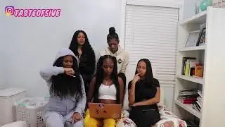 Spinabenz, Whoppa Wit Da Choppa, Yungeen Ace, & FastMoney Goon - Who I Smoke | REACTION