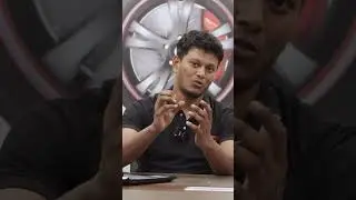Engine la smoke vandhucha after oil change?💨😳| RevNitro