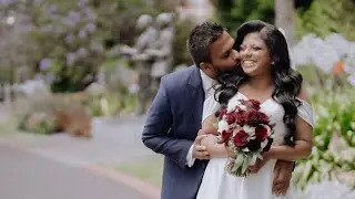 Our Wedding | Anji & Sly | 05/01/2023