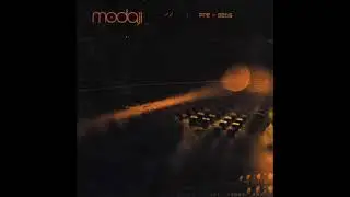 A FLG Maurepas upload - Modaji feat. Melissa Brown & Kaidi Tattham- Midnight Plains