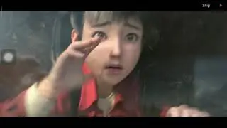 LifeAfter Big Update Size and New Animation Opening