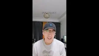 A passerby follower of Zhang Zhehan incident 李天时Li Tianshi makes a new year speech #zhangzhehan #张哲瀚