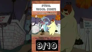Reviewing Every Looney Tunes #799: 