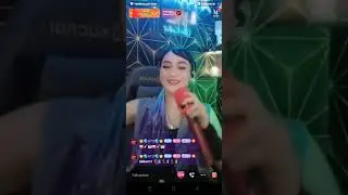 Malam terakhir live karaoke