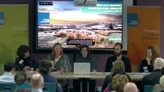 Landscape 2050: Session1: How can we remove and store carbon without harming land and nature?