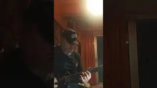 Athan Schitsos guitar 🎸🎶 Firebird 🐦&zwj;🔥 Phoenix 