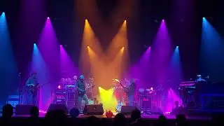 The String Cheese Incident - Howard, Live, Fox Theater, Oakland, Ca.,12-29-23, New Years Run, in 4K