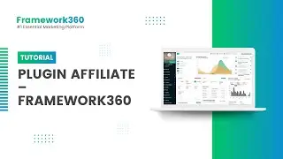 Plugin Affiliate &ndash; Framework360
