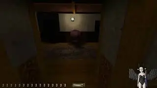 Trying out a classic.  Thief 2: The Metal Age.