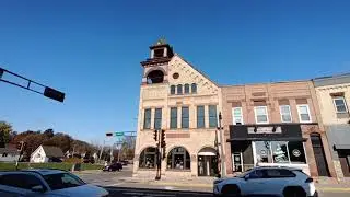 DOWNTOWN Sun Prairie WI