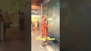BroBoi - Orang Buta