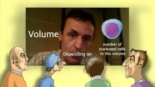Bone Marrow Collector-Frederic bernard & Cure2Children.mov