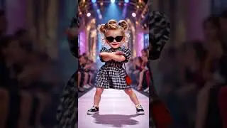 🐱💃 Our AI superstar is back &mdash; this time grooving to the beats of &ldquo;Apte Apte&rdquo;! #aci #aciai