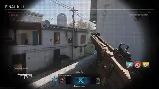Khandor Hideout Hardcore Cyber Attack [ Monksey ]Call of Duty&reg;: Modern Warfare&reg;