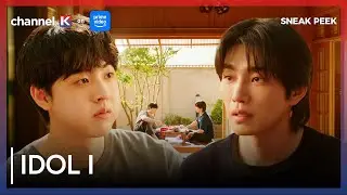The boys are fighting again 😂💢 | IDOL I Episode 9 | Channel K