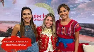 Despierta América - Univisión - Miami. 
