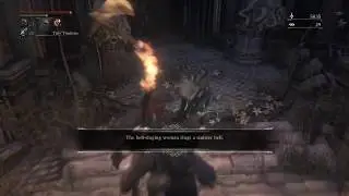 Chime Maidens - Bloodborne&trade;