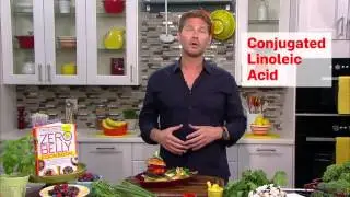 Zero Belly Cookbook - Classic Beef Burger