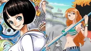 One Piece TCG Gameplay [OP09] Lim vs [OP03] Nami