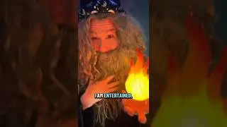И всё же мне это доставляет удовольствие! #подземельяидраконы