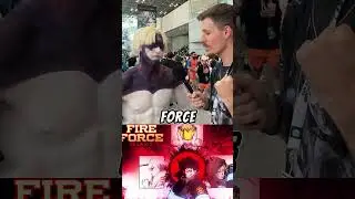 What&rsquo;s a Forgotten Anime? #Anime #AnimeNYC #Shonen #SoulEater #soulevans